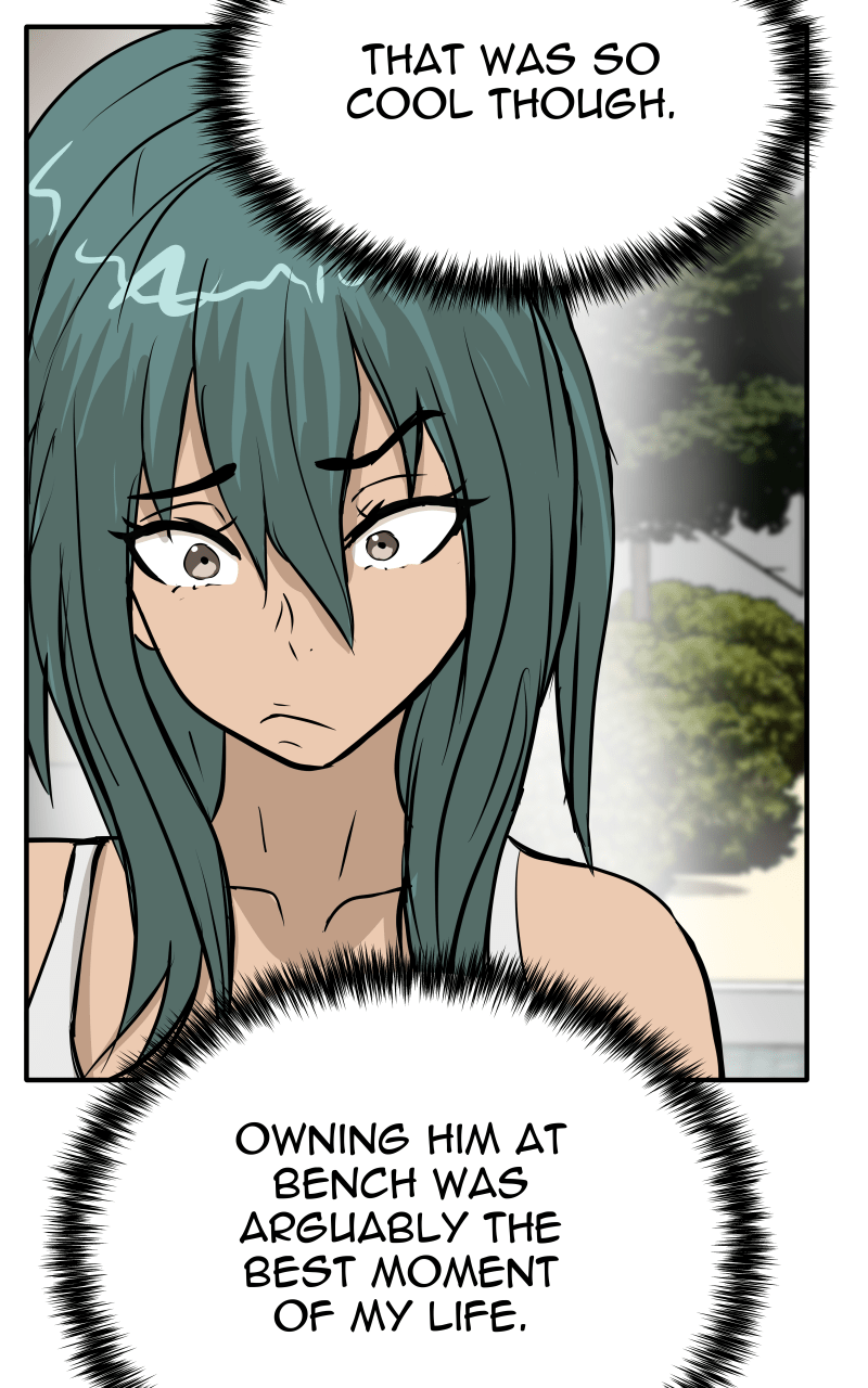 Swolemates - Manhwa Chapter 65 - page 30