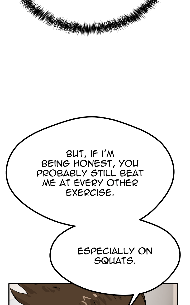Swolemates - Manhwa Chapter 65 - page 31