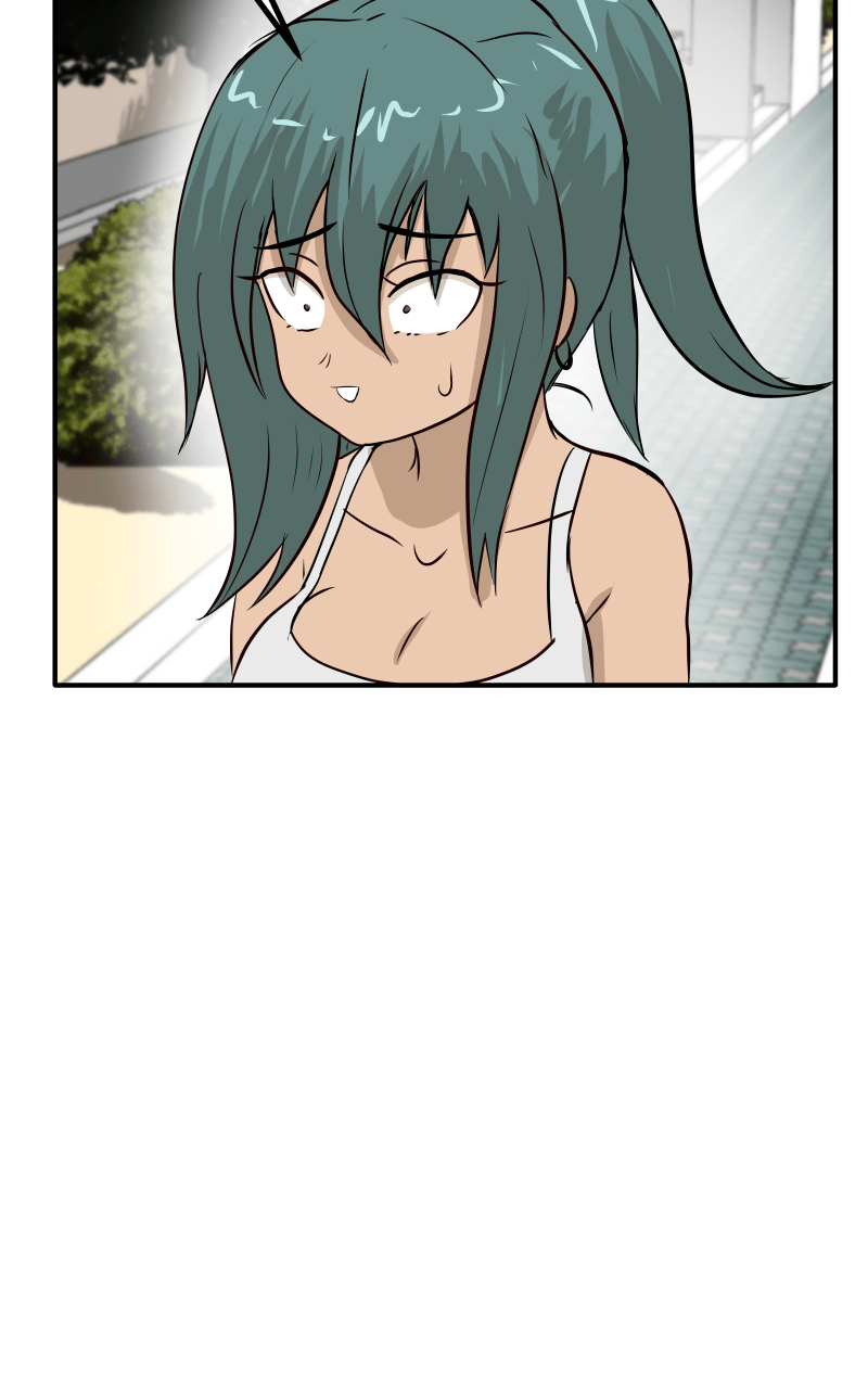 Swolemates - Manhwa Chapter 65 - page 33