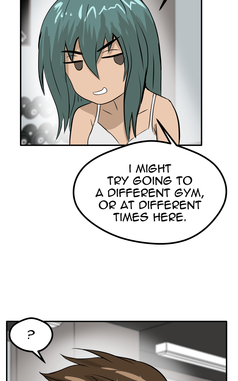 Swolemates - Manhwa Chapter 65 - page 42