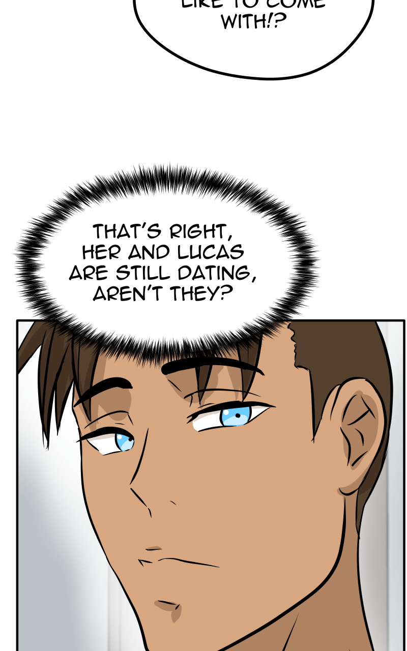 Swolemates - Manhwa Chapter 65 - page 45