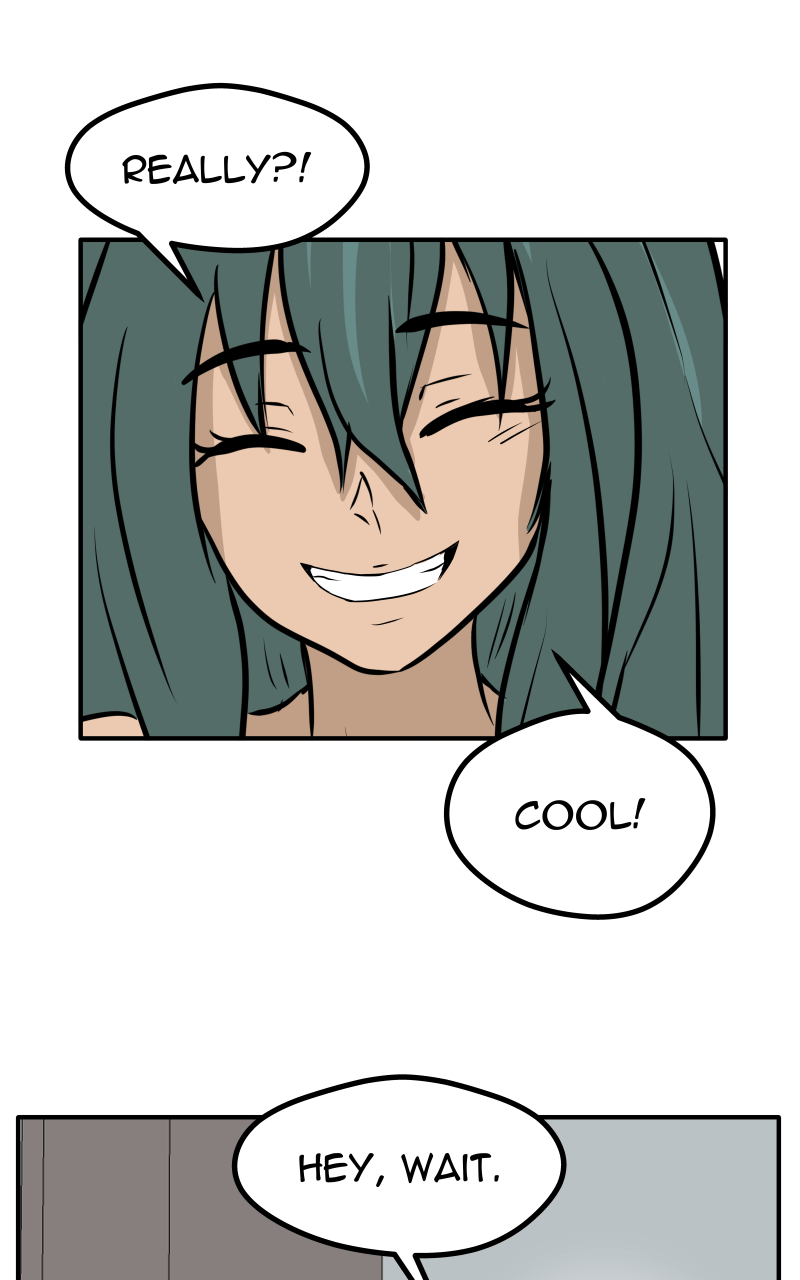 Swolemates - Manhwa Chapter 65 - page 48