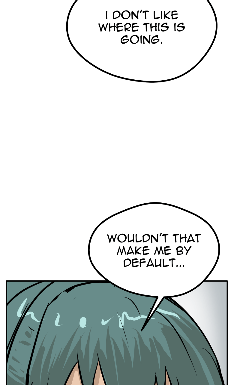 Swolemates - Manhwa Chapter 65 - page 52