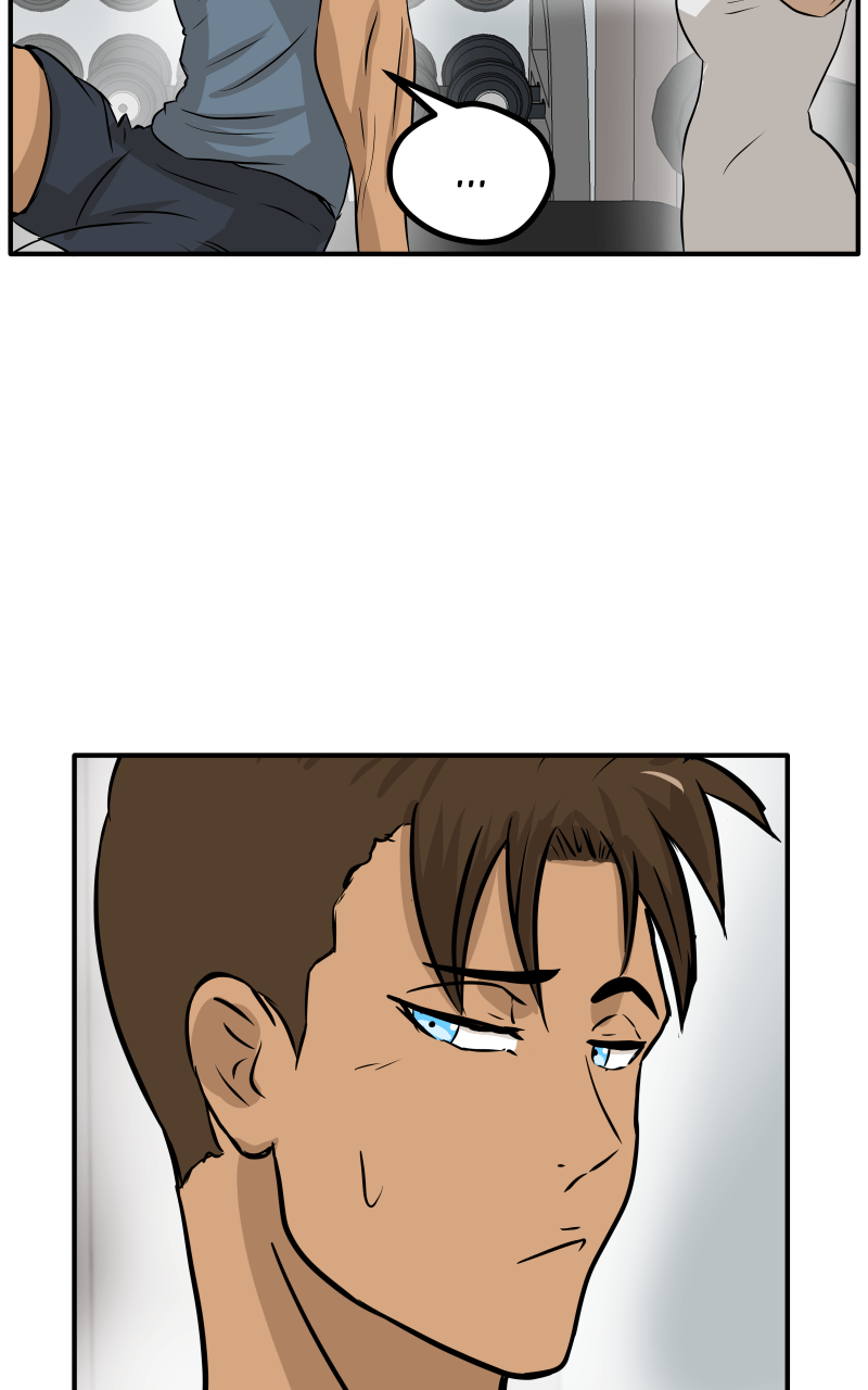 Swolemates - Manhwa Chapter 65 - page 57