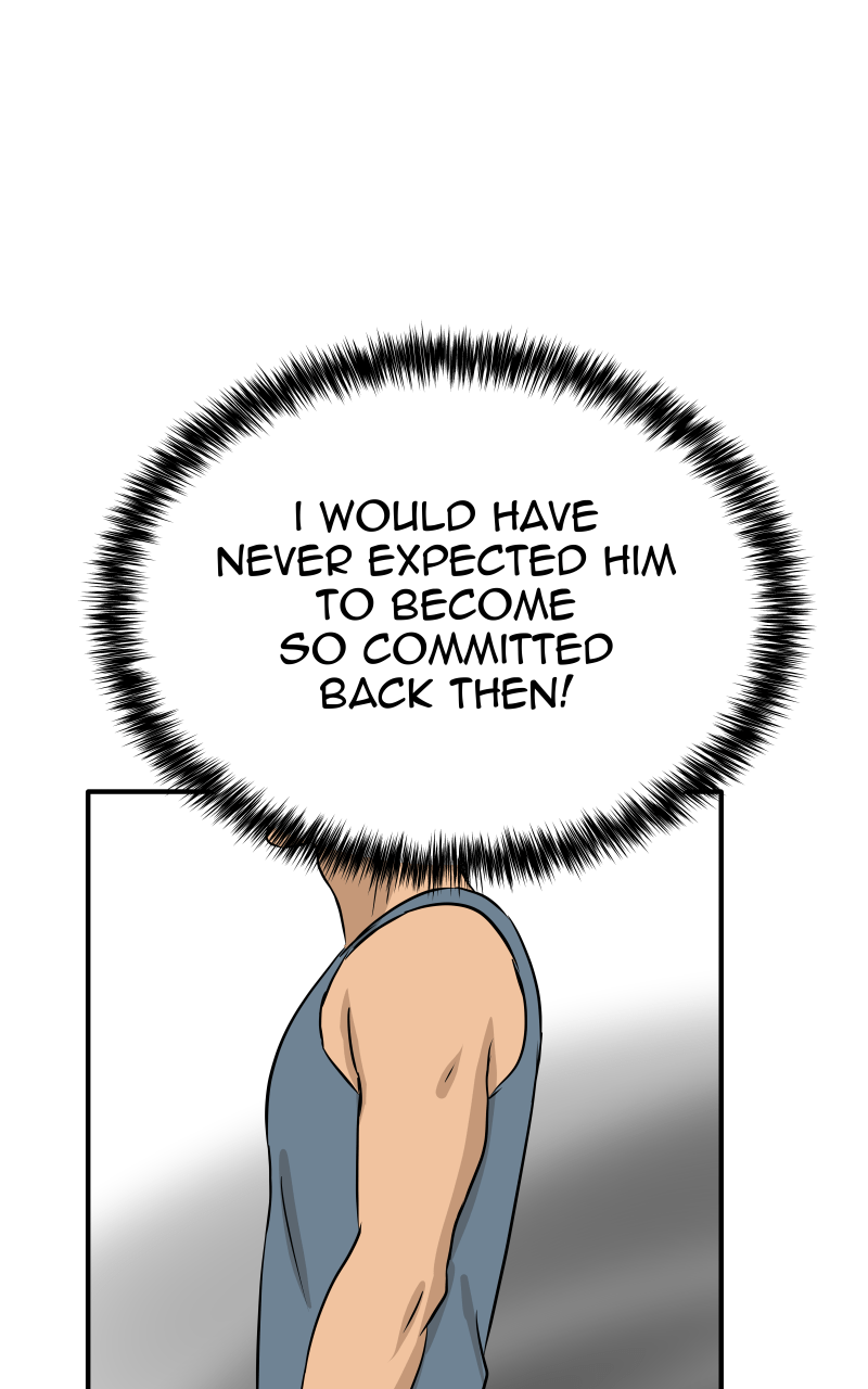Swolemates - Manhwa Chapter 65 - page 62