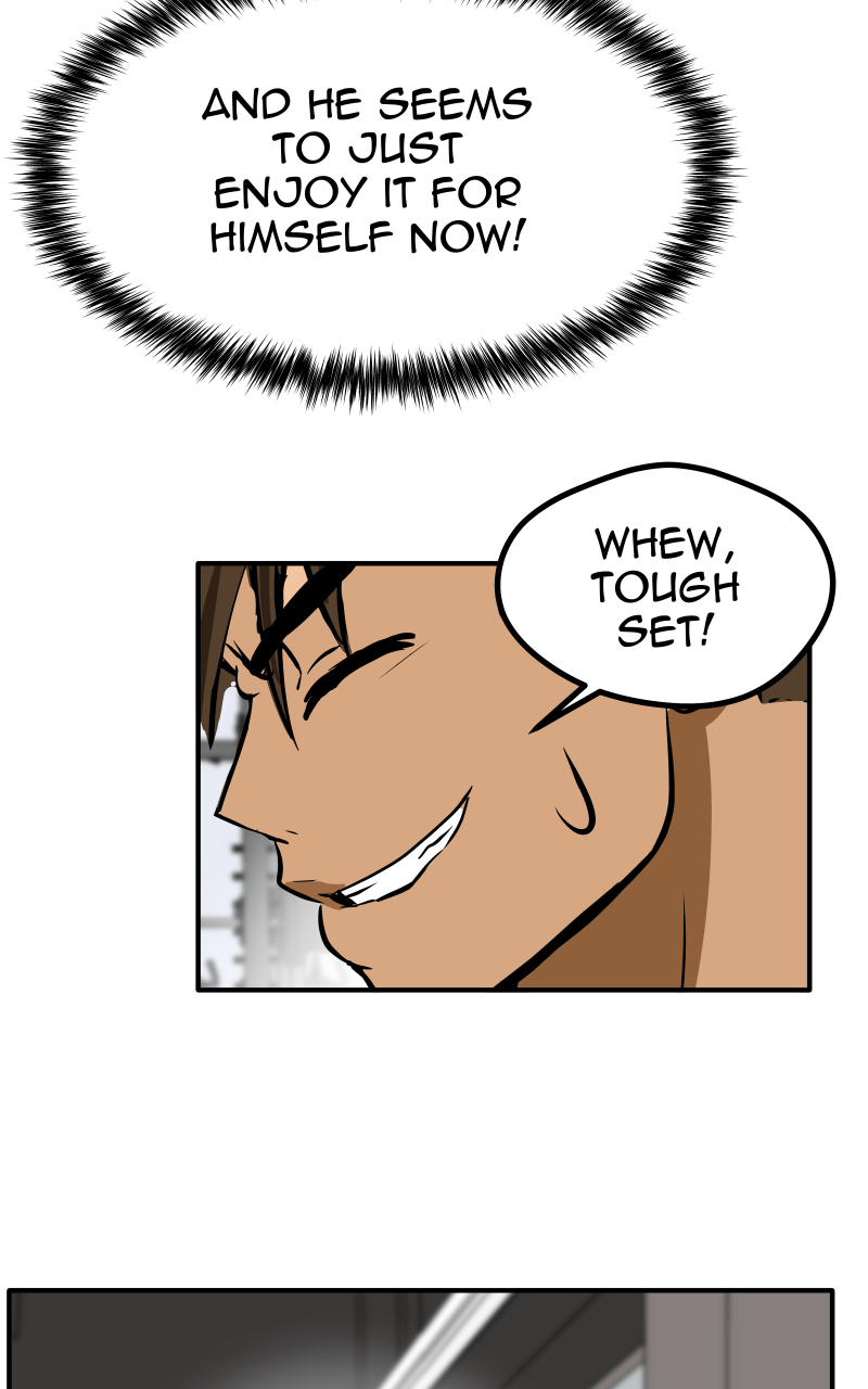 Swolemates - Manhwa Chapter 65 - page 65