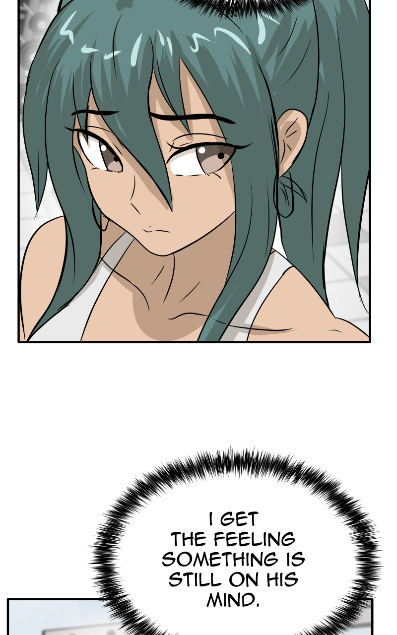 Swolemates - Manhwa Chapter 65 - page 69