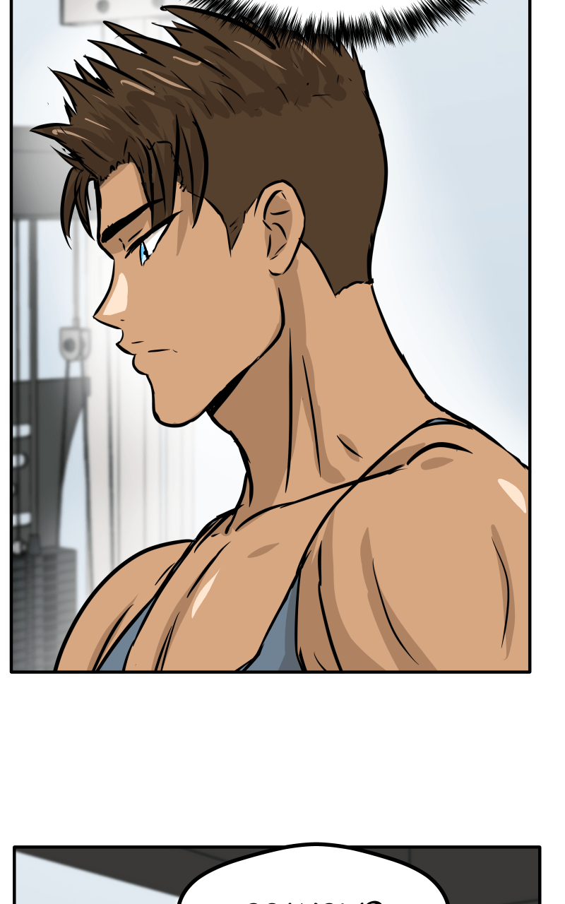 Swolemates - Manhwa Chapter 65 - page 70