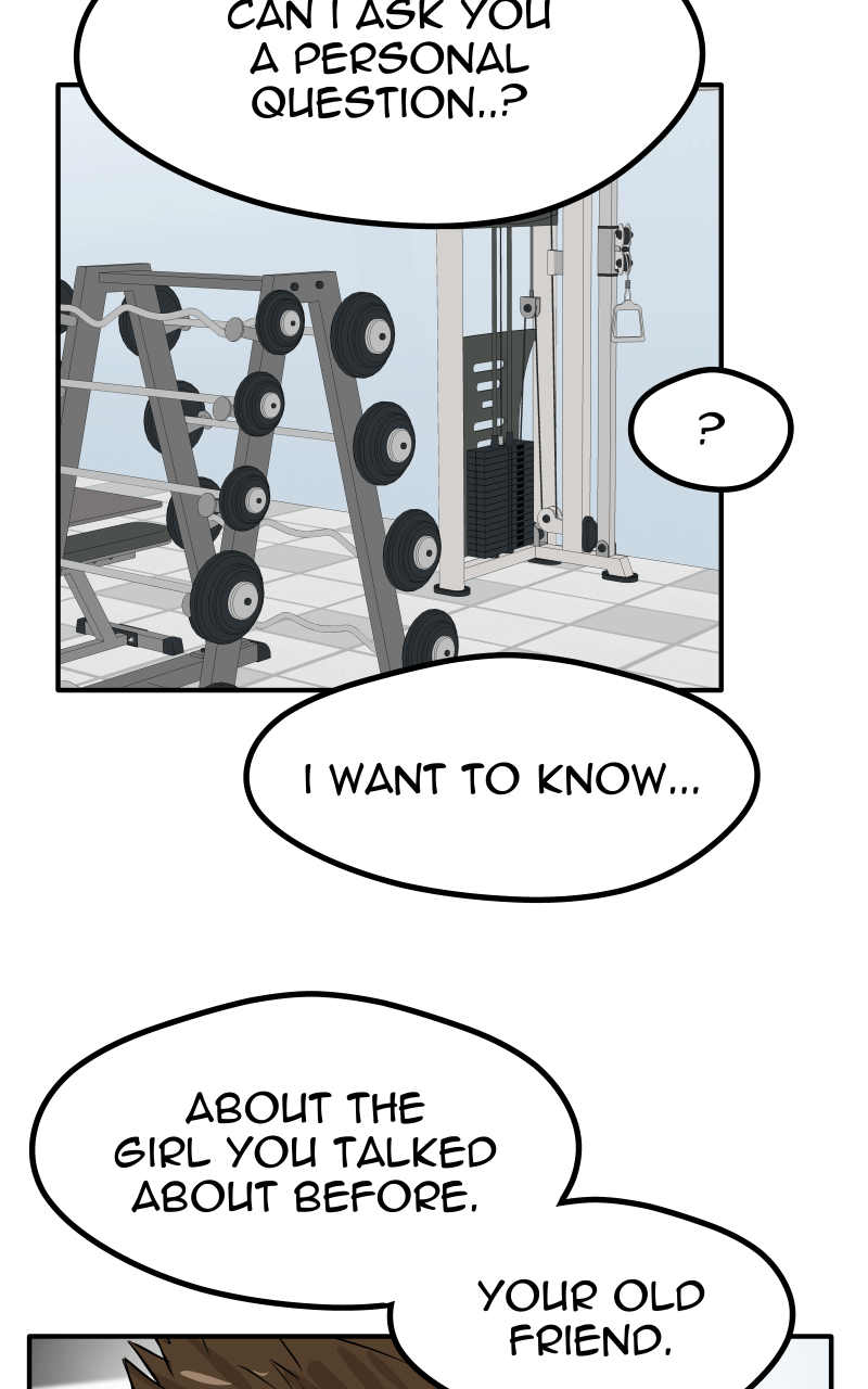 Swolemates - Manhwa Chapter 65 - page 72