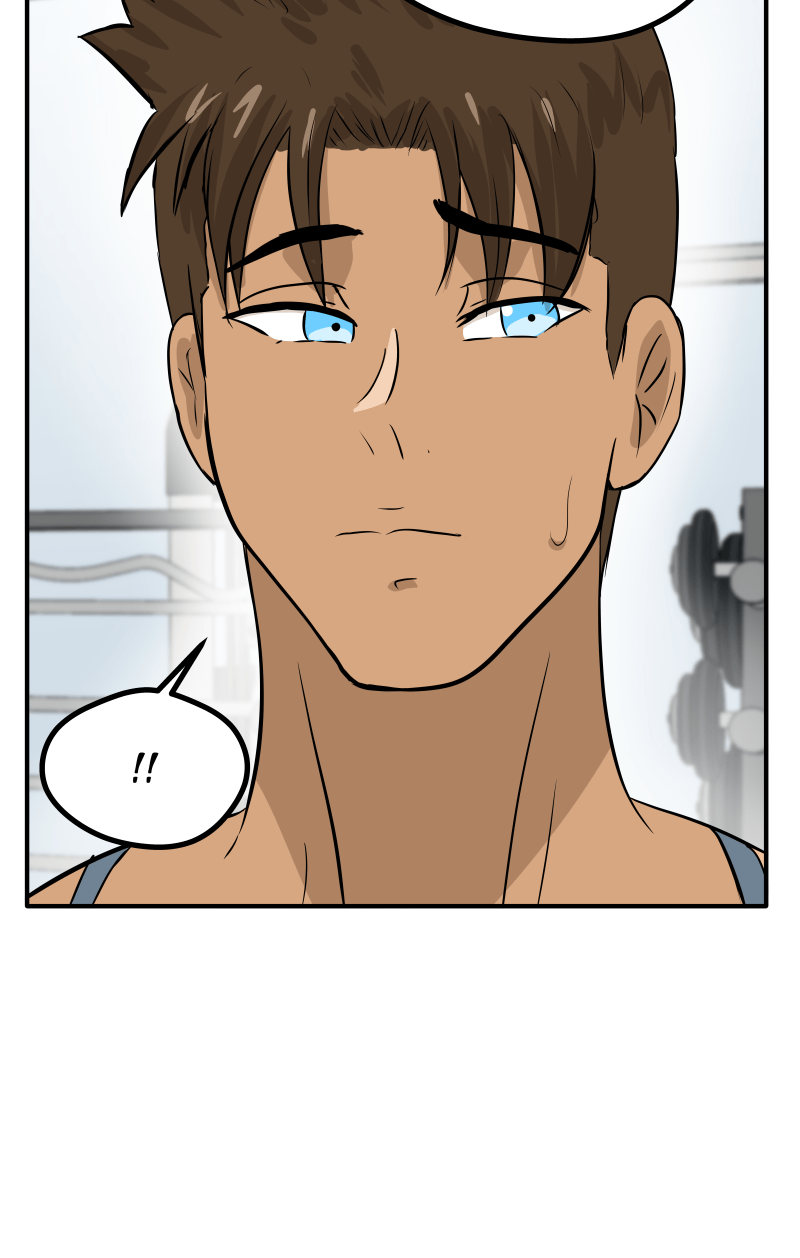 Swolemates - Manhwa Chapter 65 - page 73