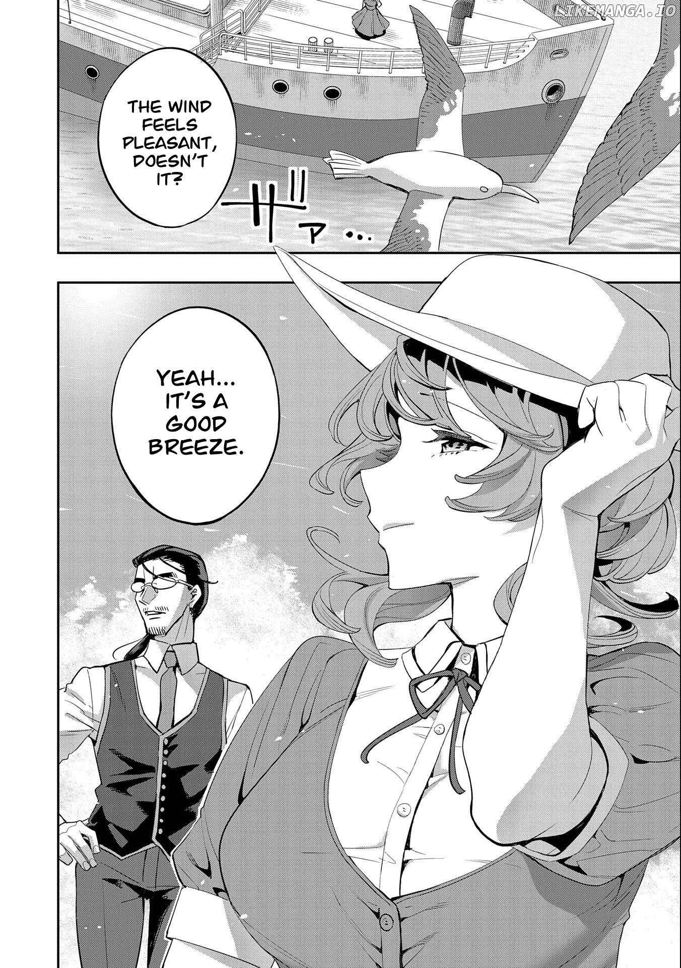 Tensei Shitekara 40-Nen. Sorosoro, Ojisan Mo Koi Ga Shitai. Nidome No Jinsei Wa Harem Route! Chapter 21 - page 29