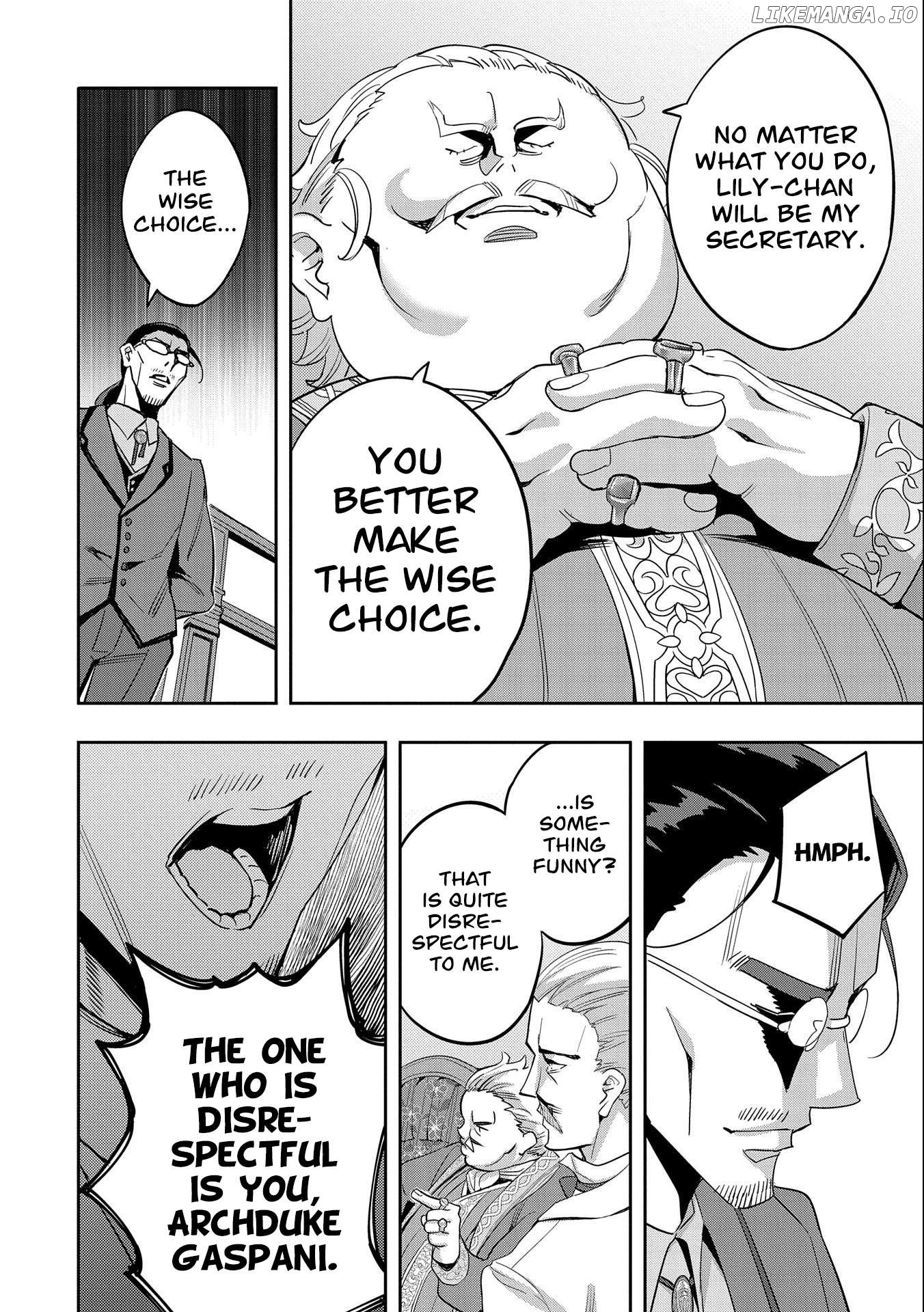 Tensei Shitekara 40-Nen. Sorosoro, Ojisan Mo Koi Ga Shitai. Nidome No Jinsei Wa Harem Route! Chapter 21 - page 9