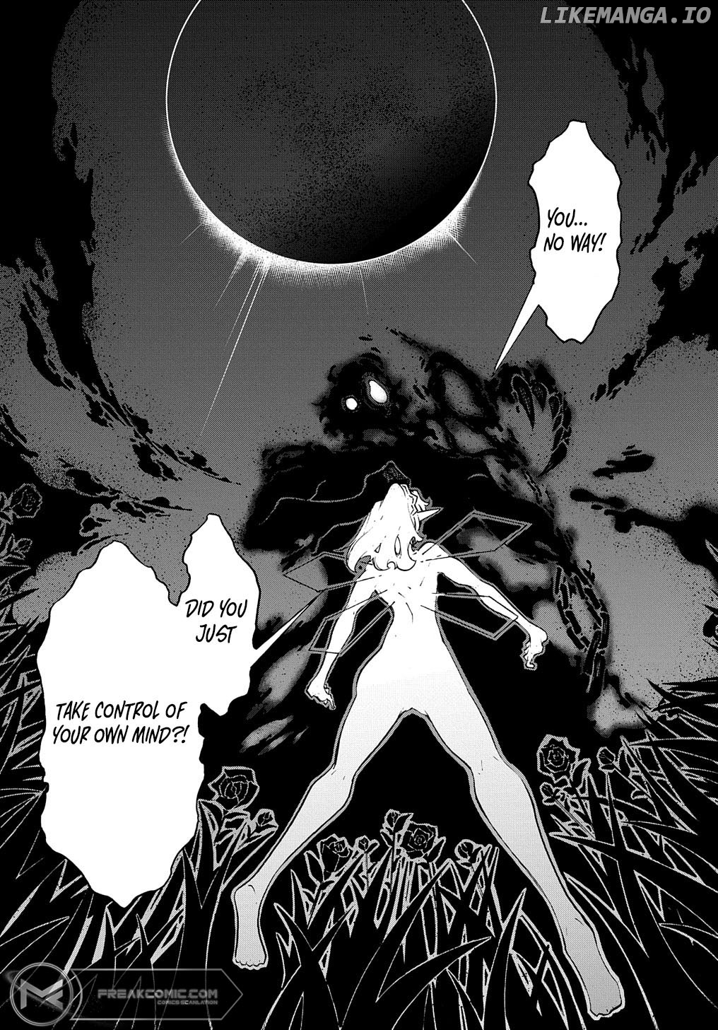 Meccha Shoukan Sareta Ken Chapter 37 - page 29