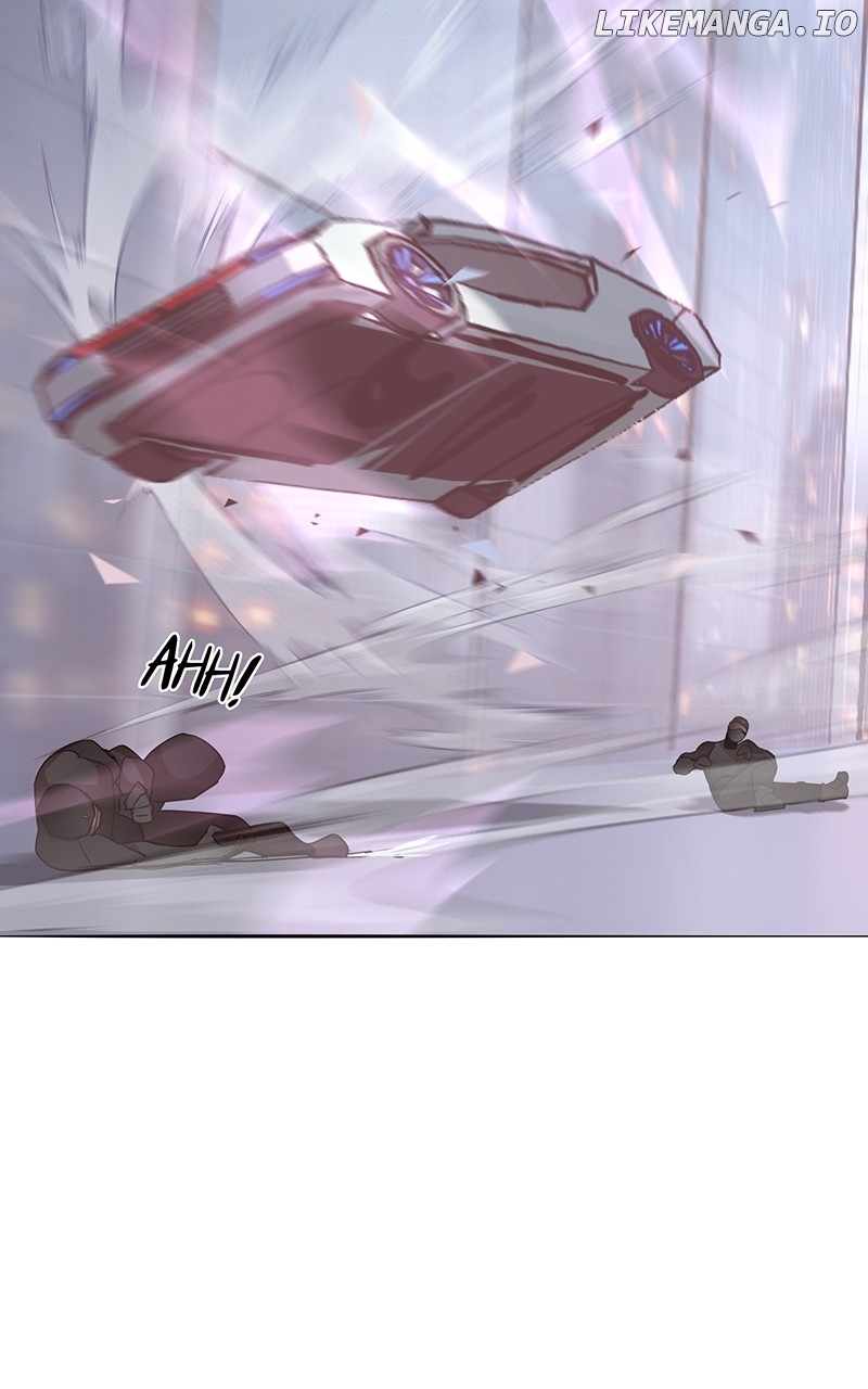 Dreamwalker - Manga Chapter 39 - page 32