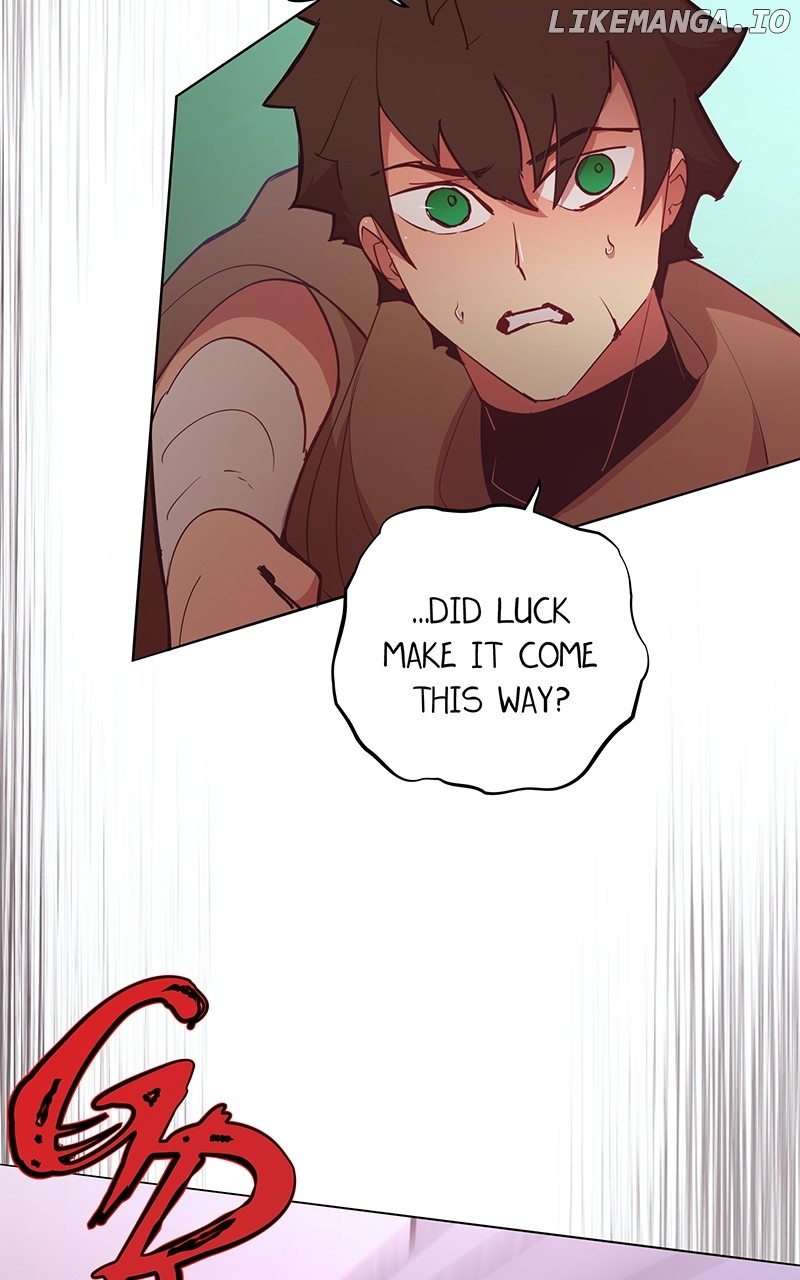 Dreamwalker - Manga Chapter 42 - page 5