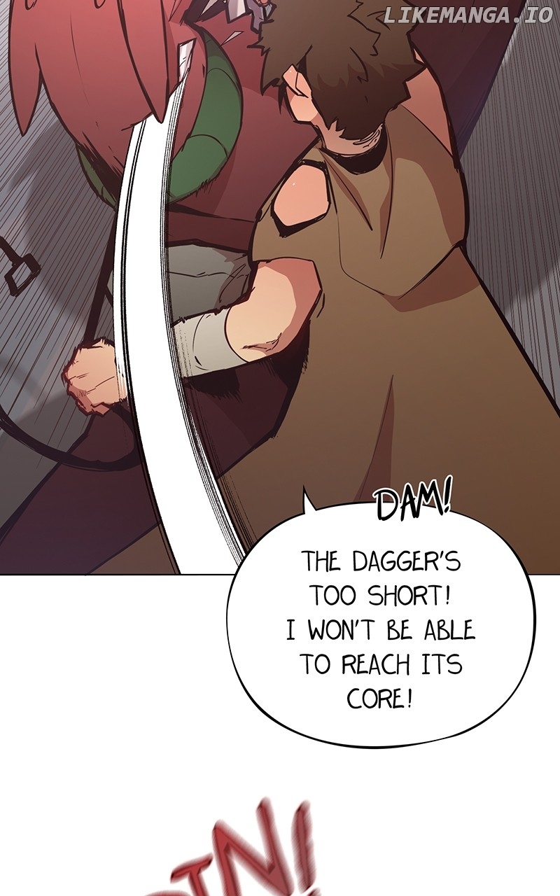 Dreamwalker - Manga Chapter 42 - page 24
