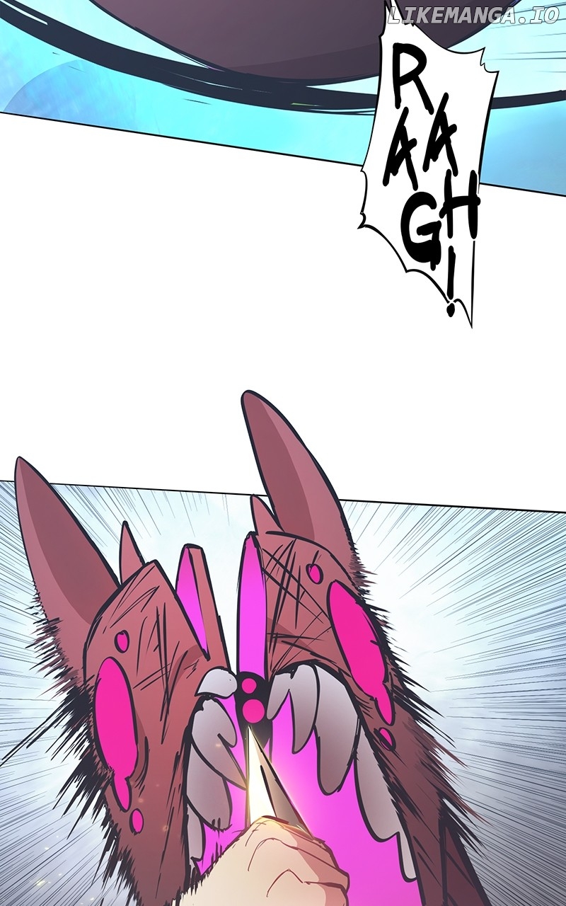 Dreamwalker - Manga Chapter 42 - page 62