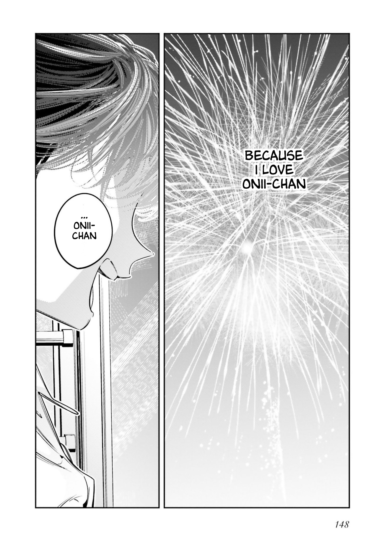 I Reincarnated As The Little Sister Of A Death Game Manga's Murder Mastermind And Failed Chapter 21 - page 38