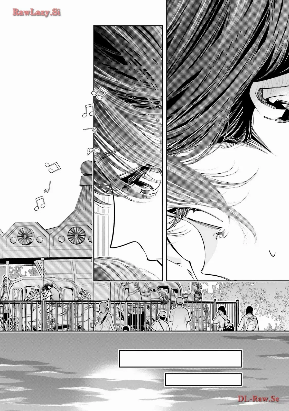 I Reincarnated As The Little Sister Of A Death Game Manga's Murder Mastermind And Failed Chapter 21.5 - page 14