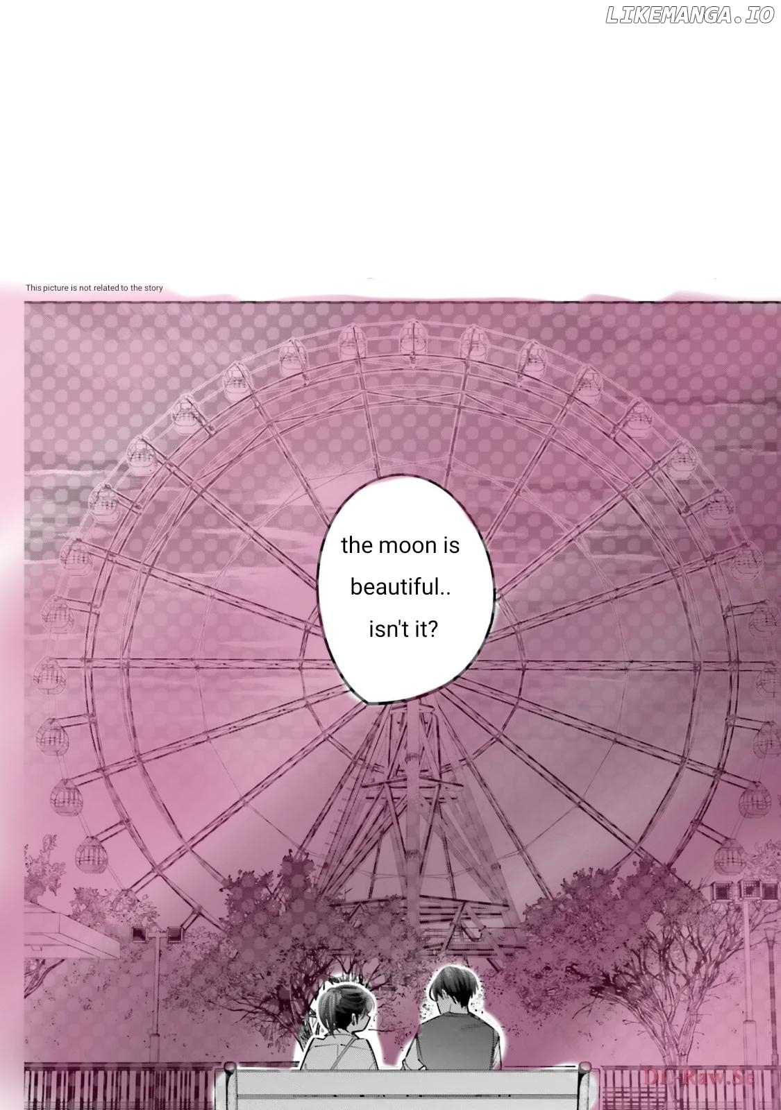 I Reincarnated As The Little Sister Of A Death Game Manga's Murder Mastermind And Failed Chapter 21.5 - page 20