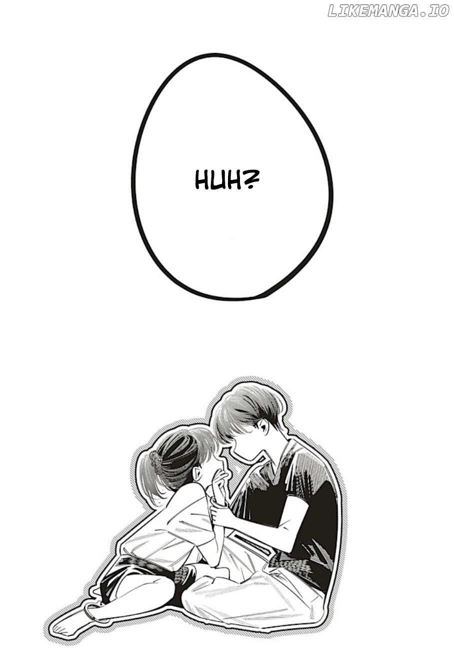 I Reincarnated As The Little Sister Of A Death Game Manga's Murder Mastermind And Failed Chapter 22.2 - page 12