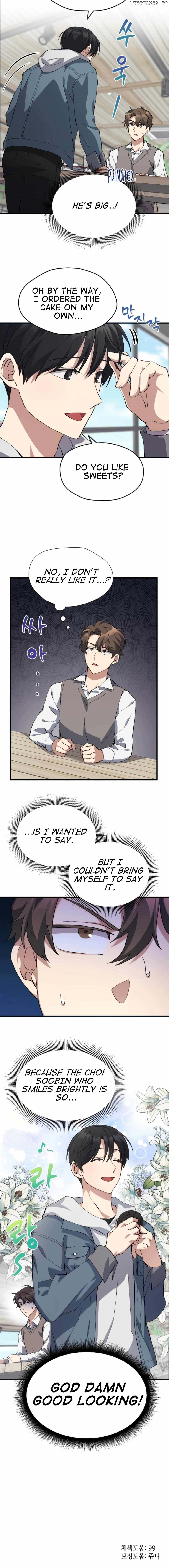 Raising a Newbie to Grind Them Chapter 20 - page 9