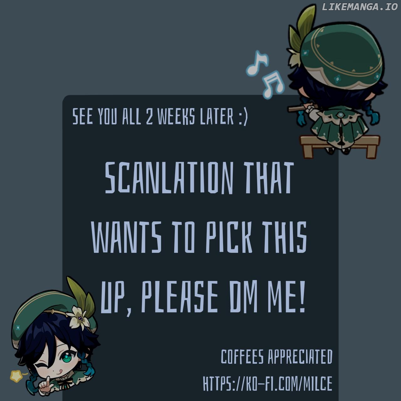 Raising a Newbie to Grind Them Chapter 21 - page 11