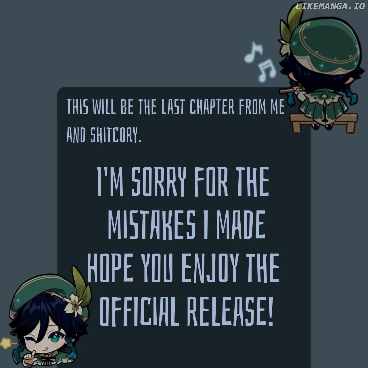 Raising a Newbie to Grind Them Chapter 22 - page 11