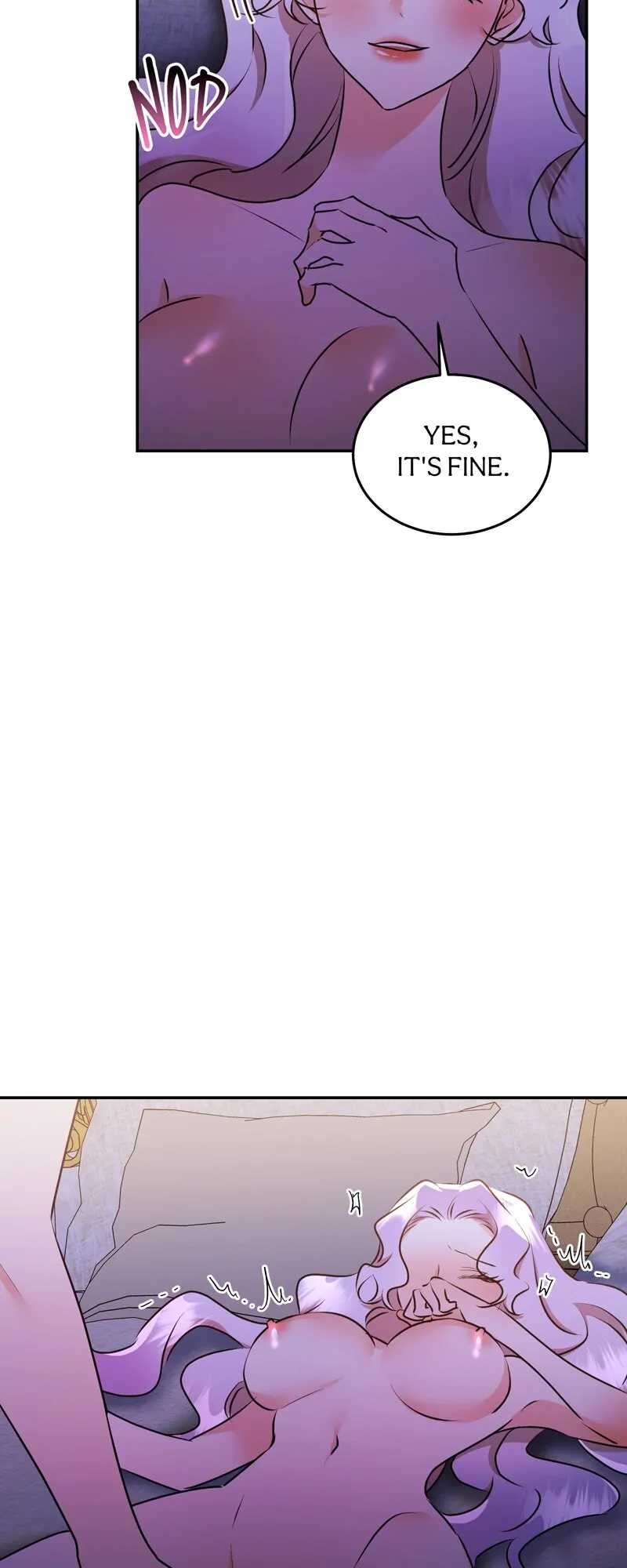 The Evil Grand Duchess Has a Secret Life Chapter 52 - page 14