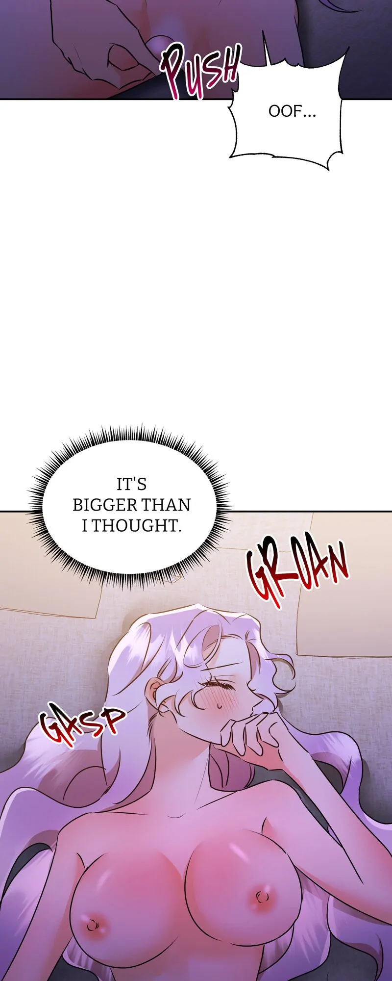 The Evil Grand Duchess Has a Secret Life Chapter 52 - page 15