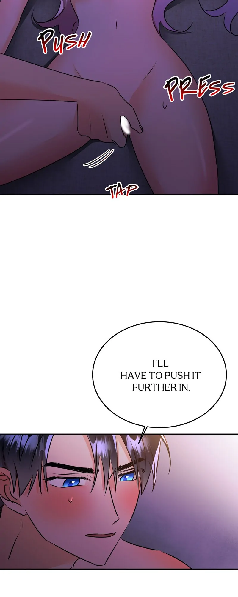The Evil Grand Duchess Has a Secret Life Chapter 52 - page 16