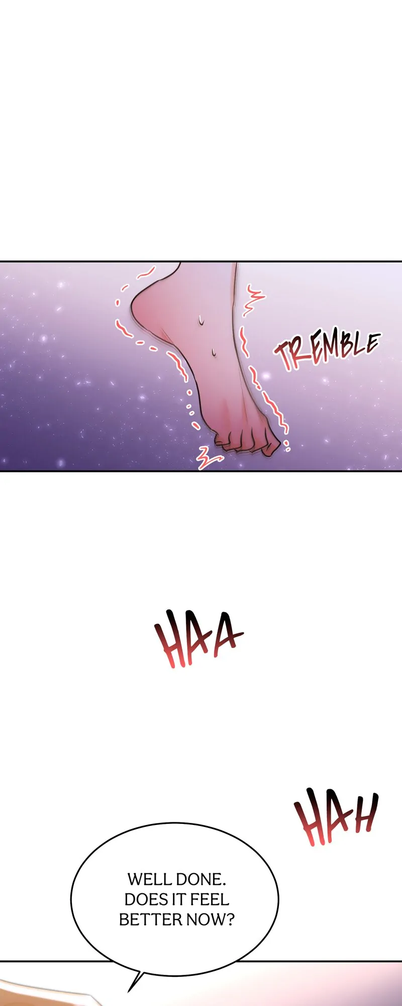 The Evil Grand Duchess Has a Secret Life Chapter 52 - page 27