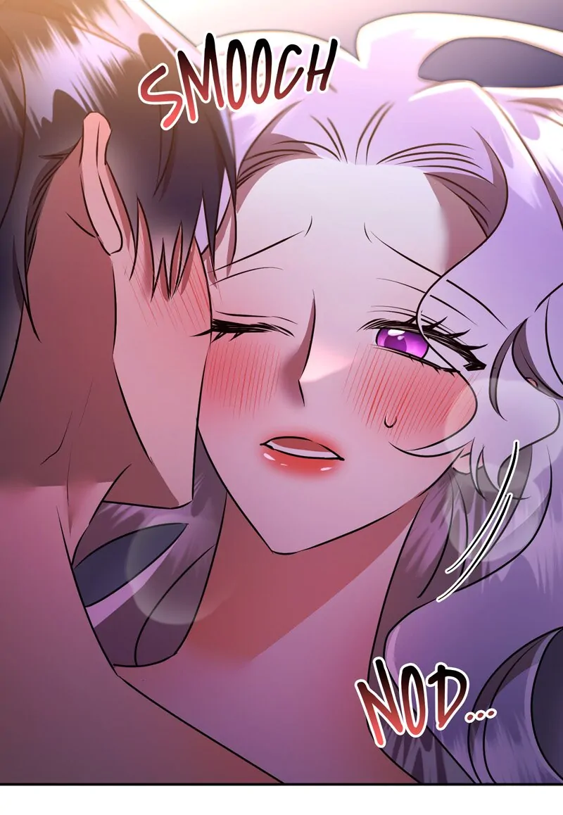The Evil Grand Duchess Has a Secret Life Chapter 52 - page 28