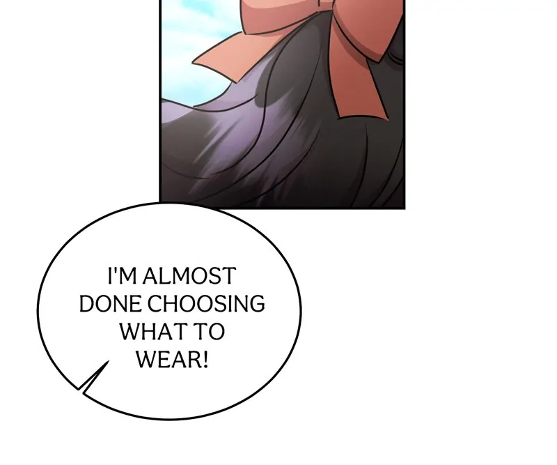 The Evil Grand Duchess Has a Secret Life Chapter 52 - page 39