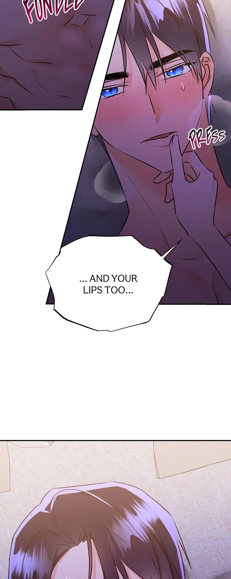The Evil Grand Duchess Has a Secret Life Chapter 52 - page 5