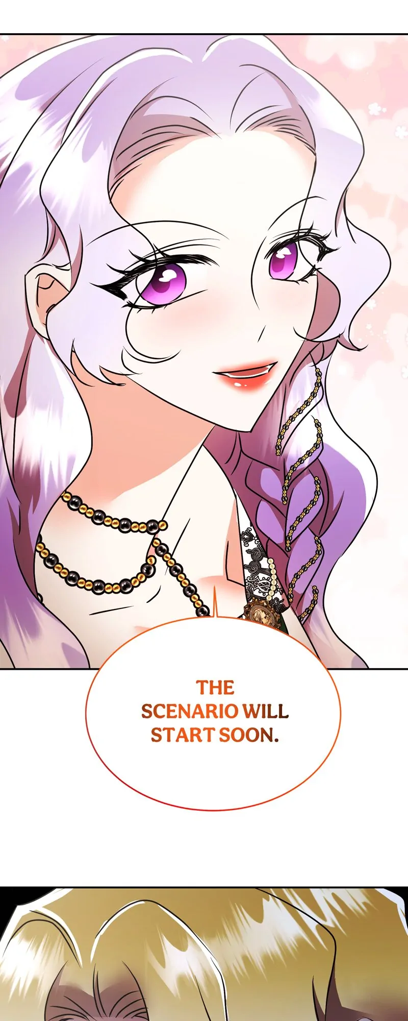 The Evil Grand Duchess Has a Secret Life Chapter 52 - page 60