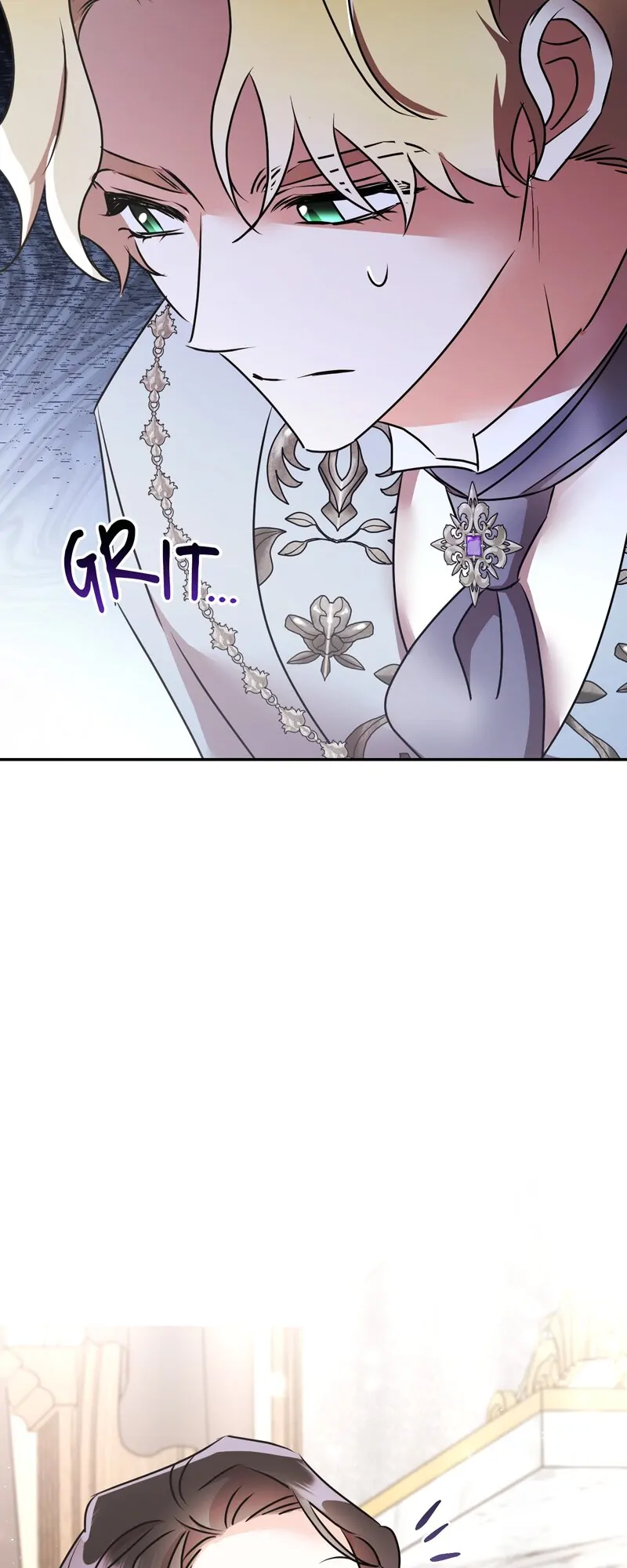 The Evil Grand Duchess Has a Secret Life Chapter 52 - page 61