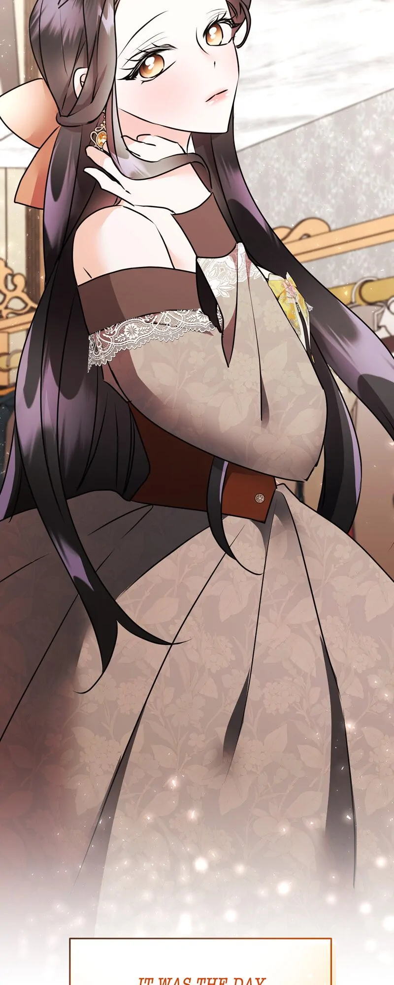 The Evil Grand Duchess Has a Secret Life Chapter 52 - page 62