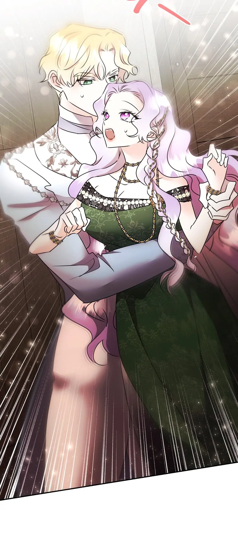 The Evil Grand Duchess Has a Secret Life Chapter 53 - page 15