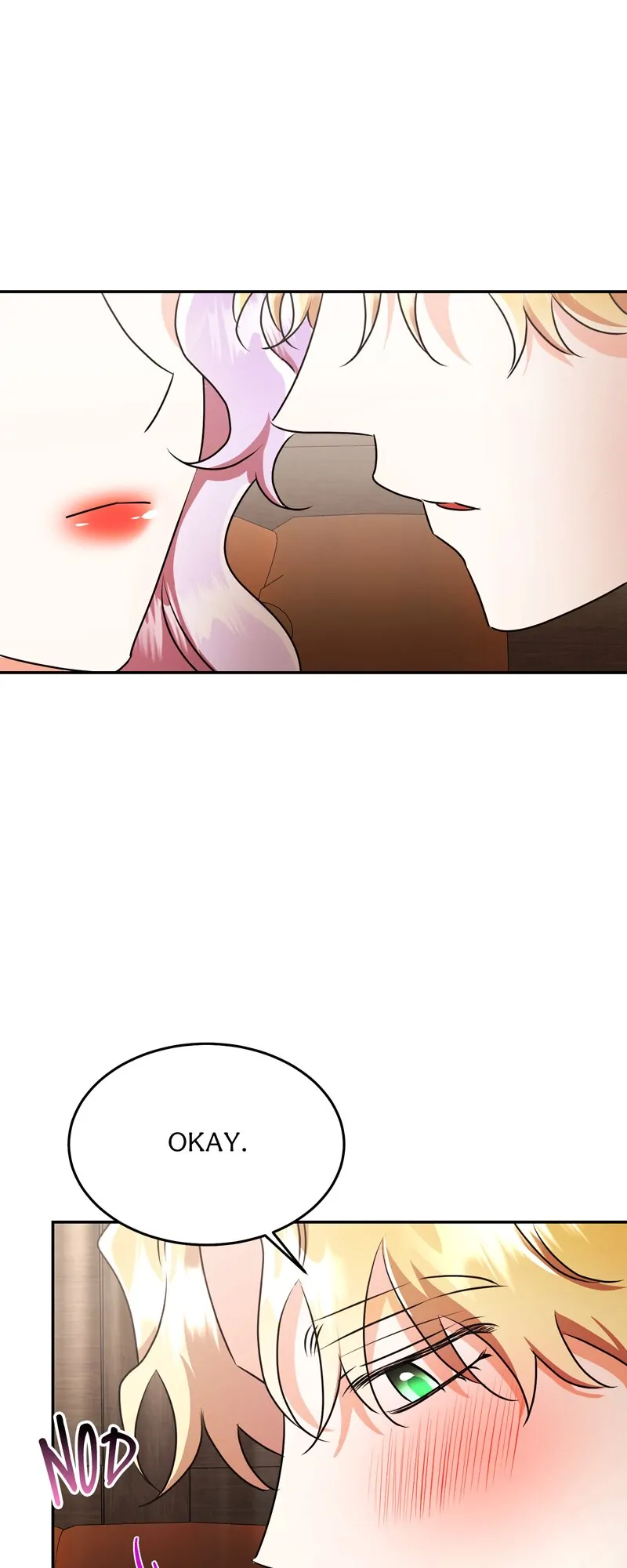 The Evil Grand Duchess Has a Secret Life Chapter 53 - page 29