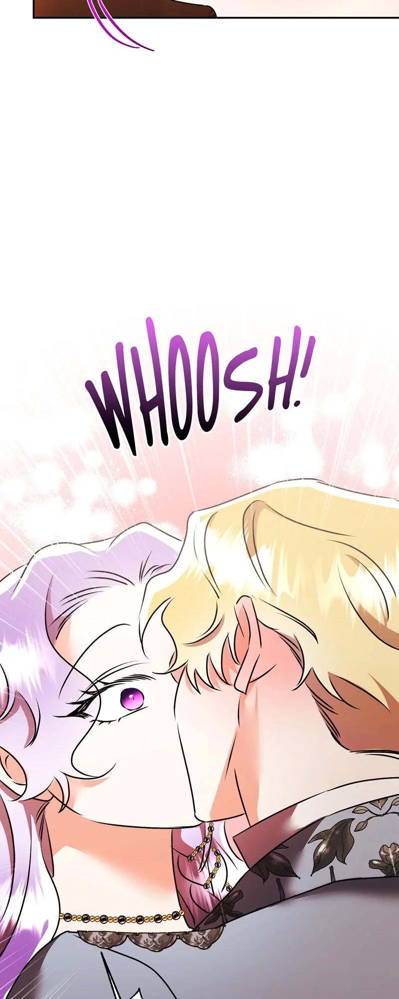The Evil Grand Duchess Has a Secret Life Chapter 53 - page 30