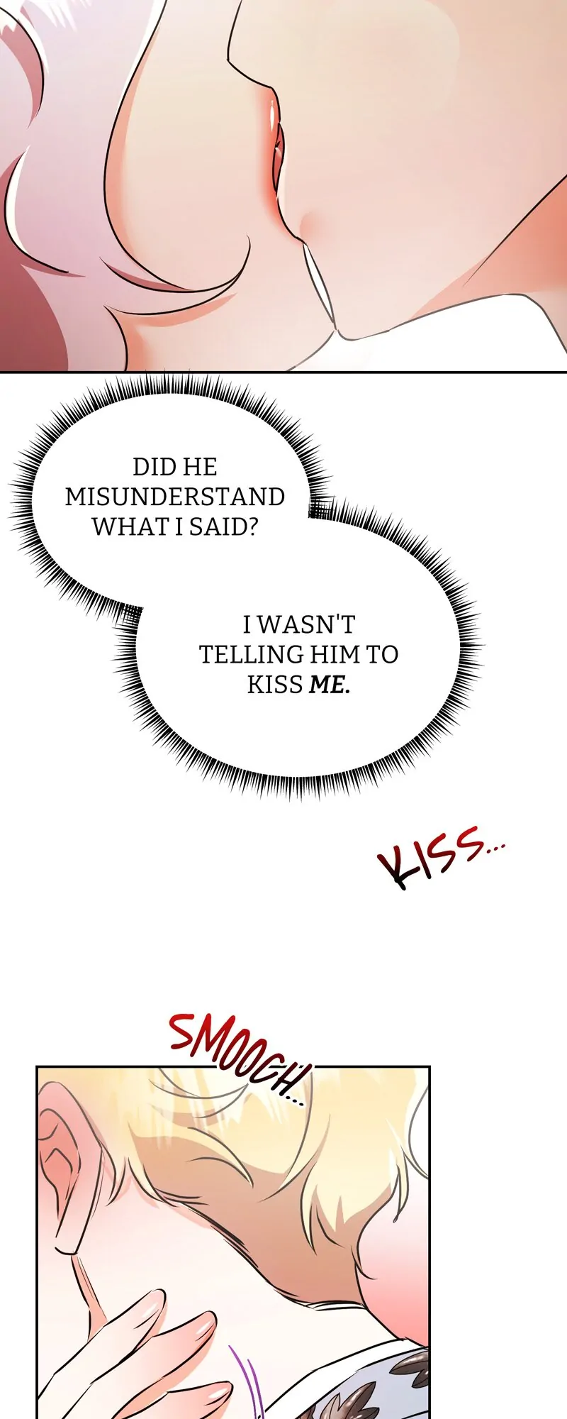 The Evil Grand Duchess Has a Secret Life Chapter 53 - page 32