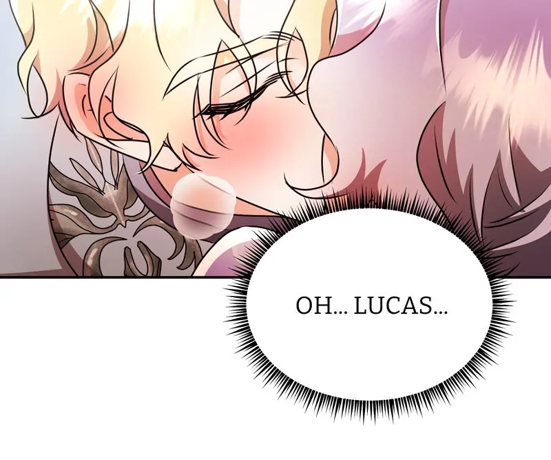 The Evil Grand Duchess Has a Secret Life Chapter 53 - page 39