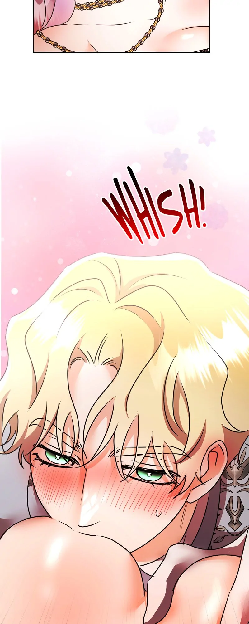 The Evil Grand Duchess Has a Secret Life Chapter 53 - page 55