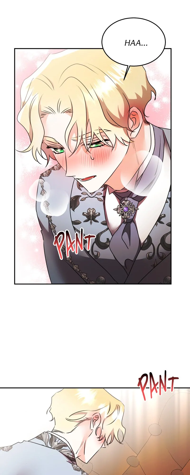 The Evil Grand Duchess Has a Secret Life Chapter 53 - page 63