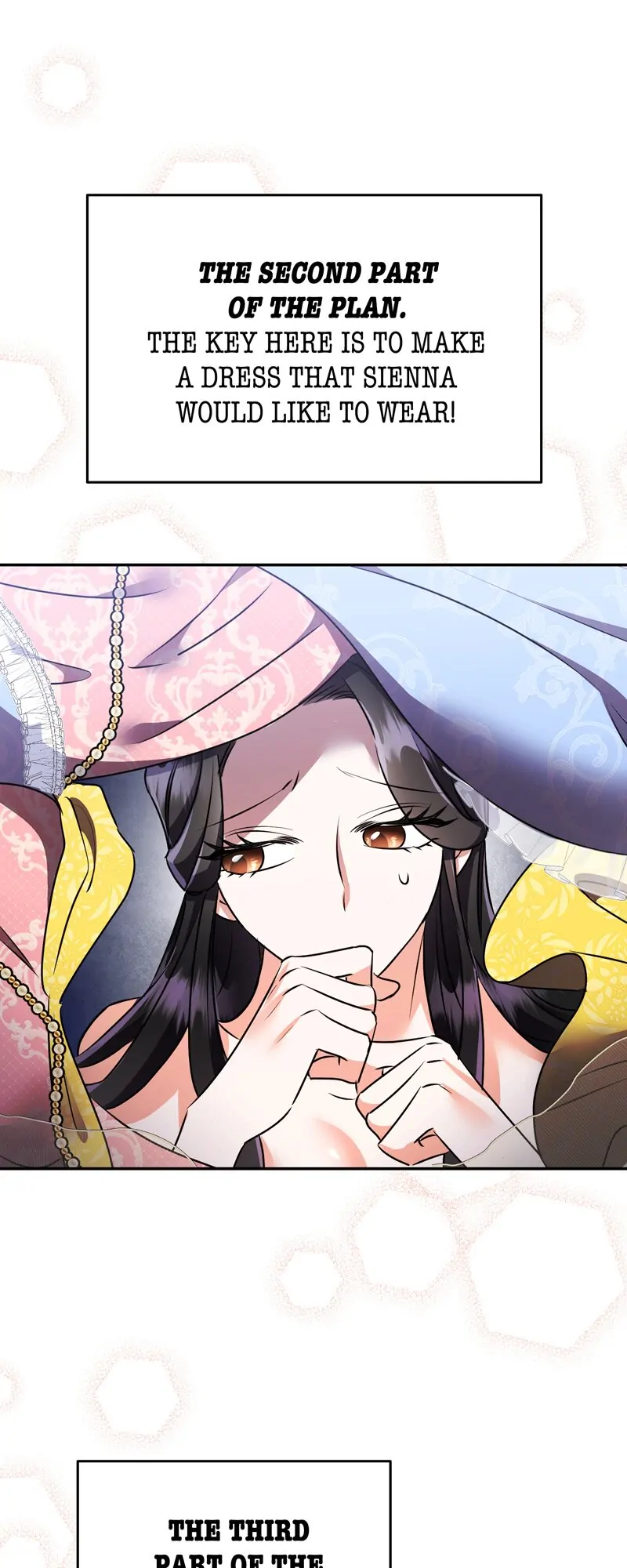 The Evil Grand Duchess Has a Secret Life Chapter 53 - page 9