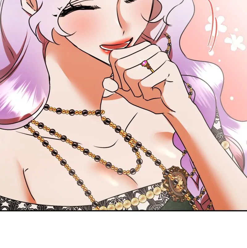 The Evil Grand Duchess Has a Secret Life Chapter 54 - page 13