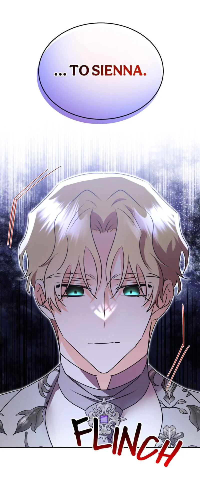 The Evil Grand Duchess Has a Secret Life Chapter 54 - page 20