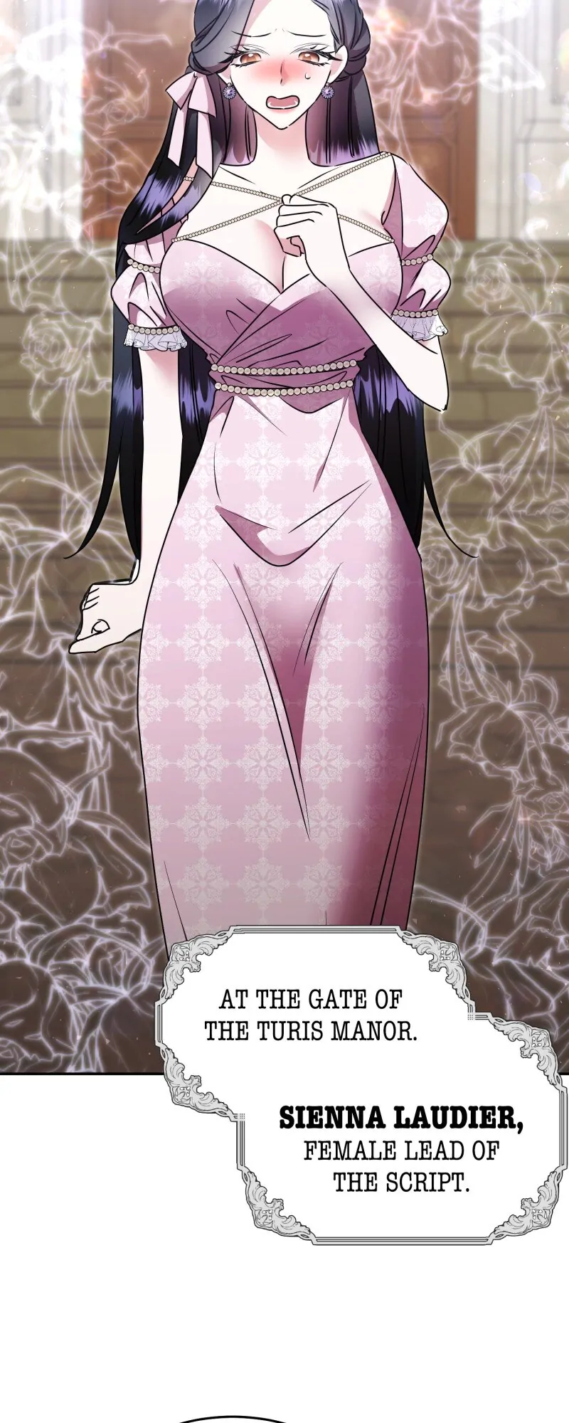 The Evil Grand Duchess Has a Secret Life Chapter 54 - page 25
