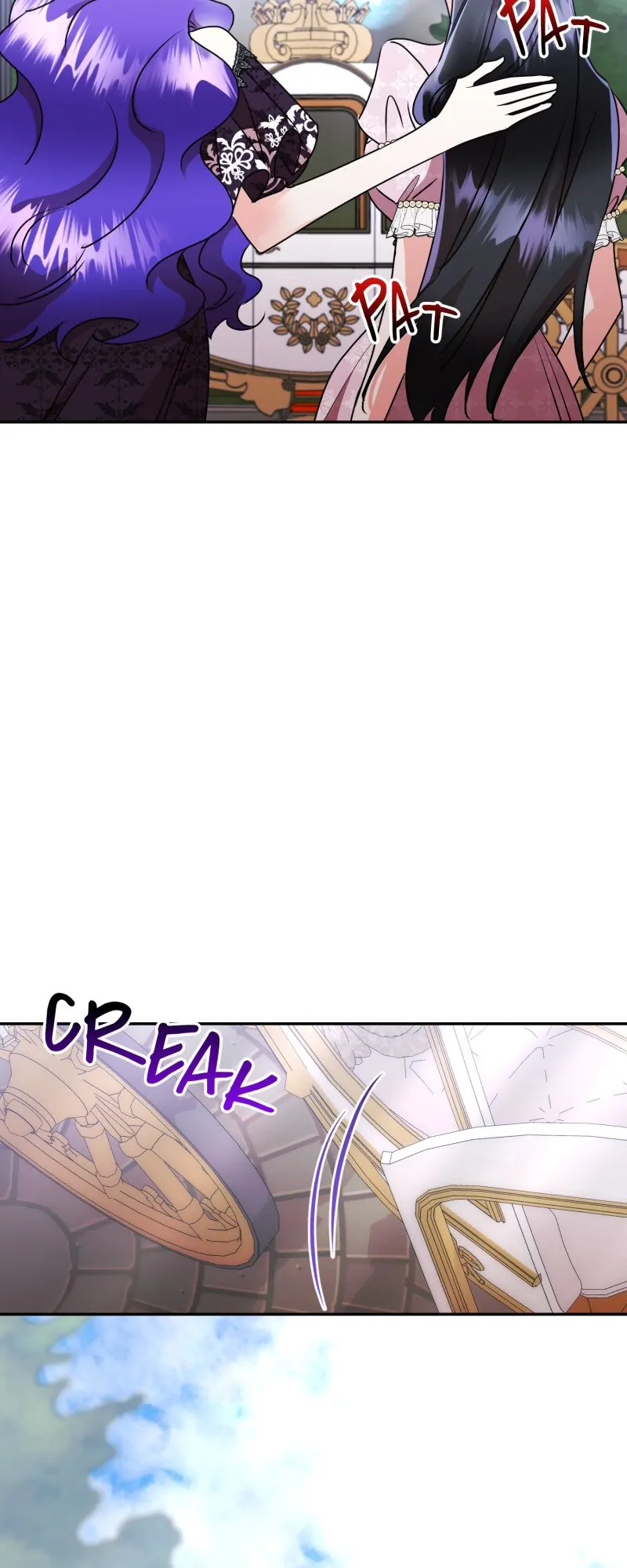 The Evil Grand Duchess Has a Secret Life Chapter 54 - page 27